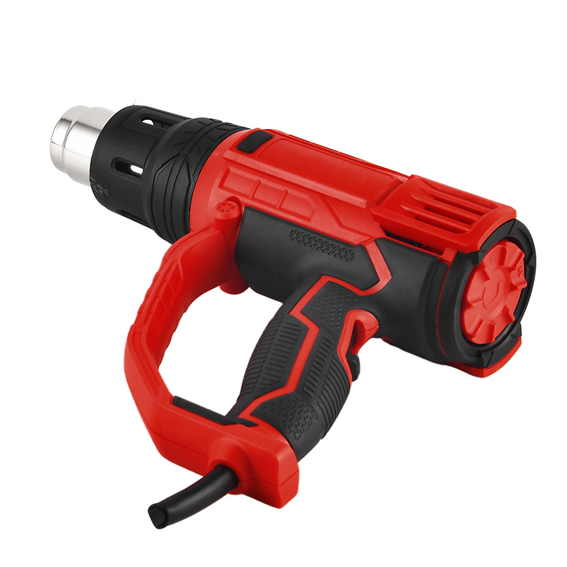 2000W Industrial Electric Heat Tool with Overheating Protection ODM Heat Gun