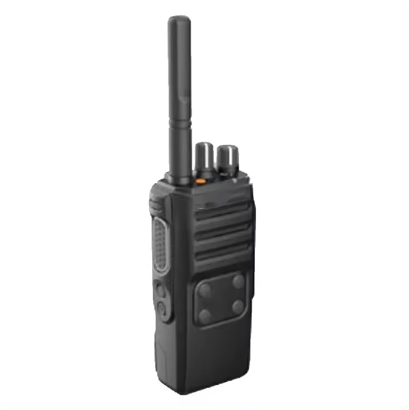 Радиостанция Motorola Xir P3688T+ цифровая, 25Вт
