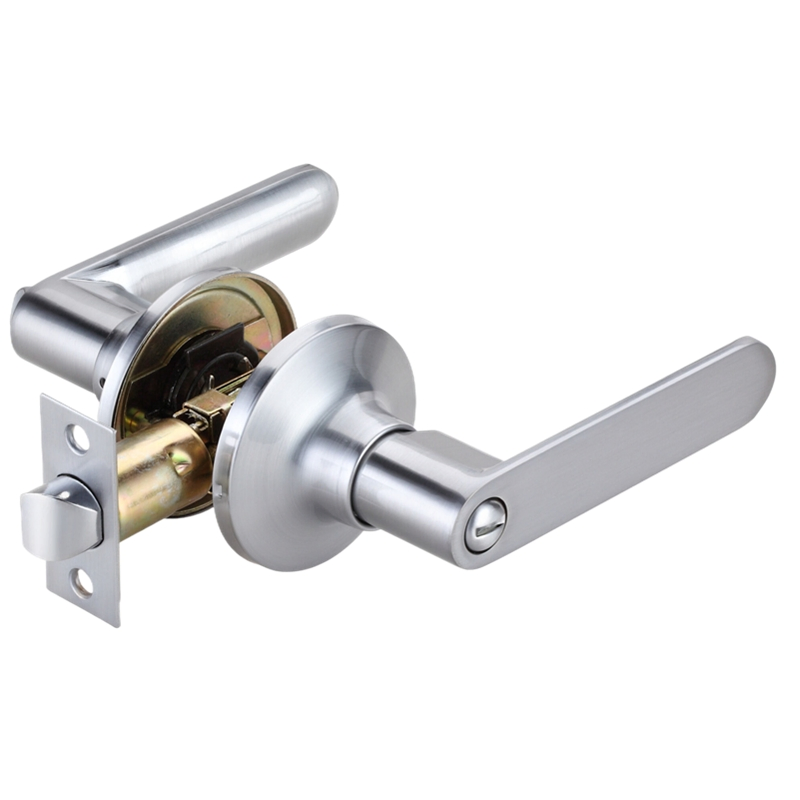 for Commercial Buildings Master Key System Tubular Handle Lock