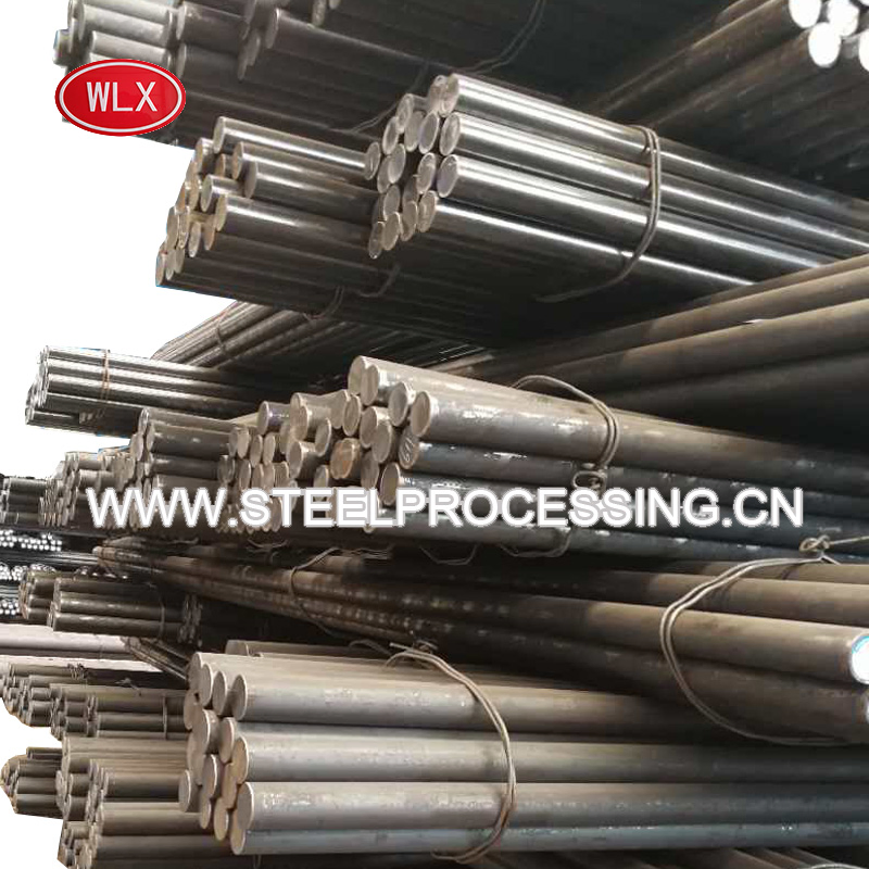 Промышленный стальной прут для стержневых мельниц