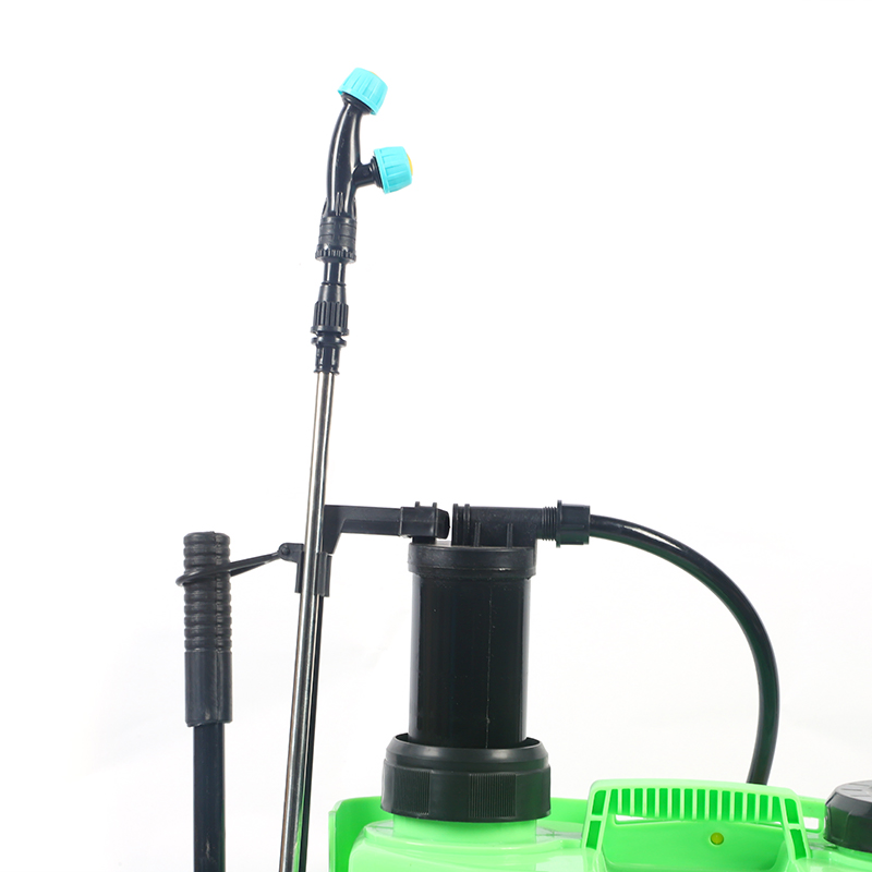 Sprayer Agricultural Spray Hand Pump Battery Knapsack Garden Shoulder Electric