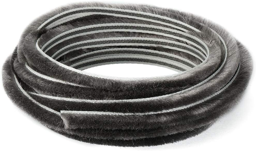 Good Material Product Waterproof Function Weather Strip for Window and Door Accessories