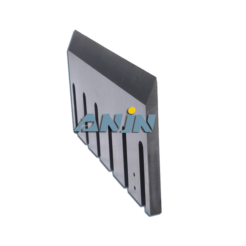 Chipper Blade, Chipper Machine Knife