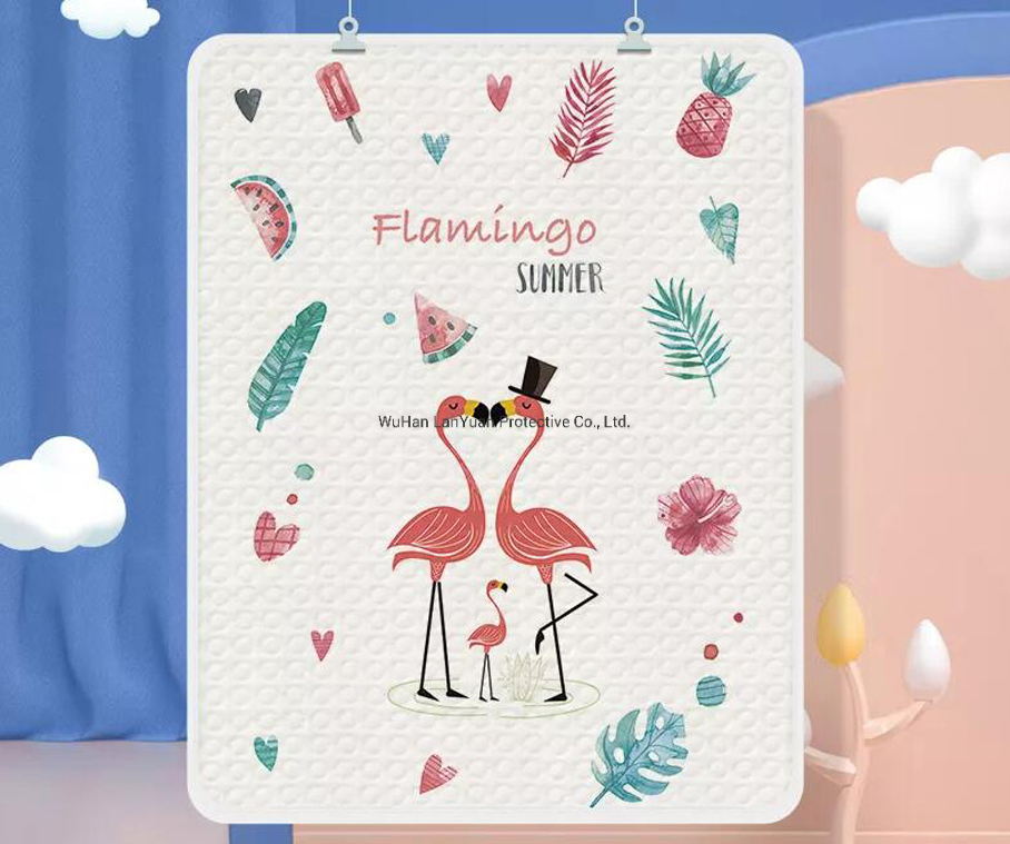 Baby Cotton Under Pad Incontinence Mattress