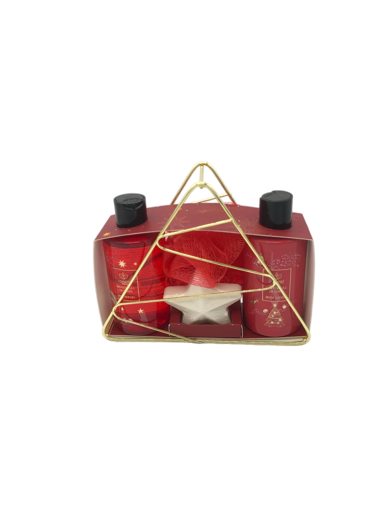 Premium SPA Bath Set Gift with Beautiful Gift Bag Included