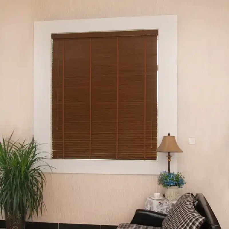Motorized Blind Venetian Window Blind & Cordless Venetian Blinds/Horizontal Window Curtain