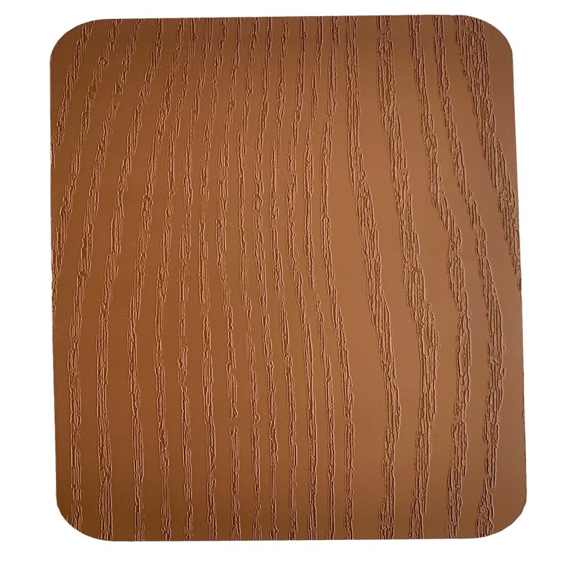 Moisture Resistance WPC Celuka Foam Board Water Proof Foam Board for Furniture