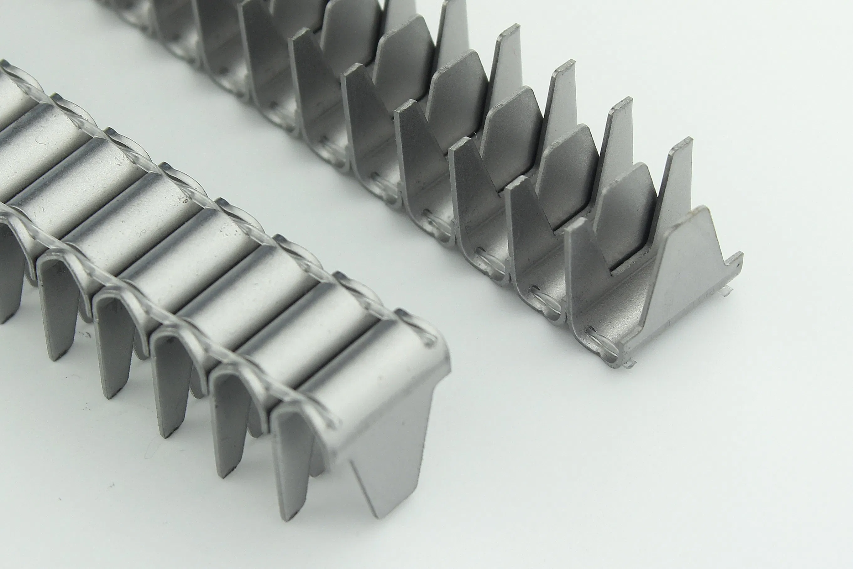 Зажим для матраса и каркасов Vertex 91f23 Cl-72