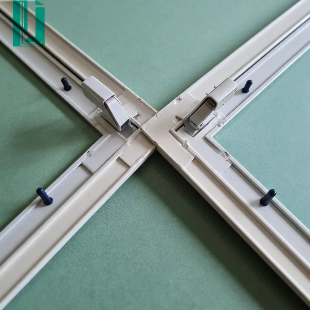 30×30 Clean Surface Access Panel for Indoor Decoration