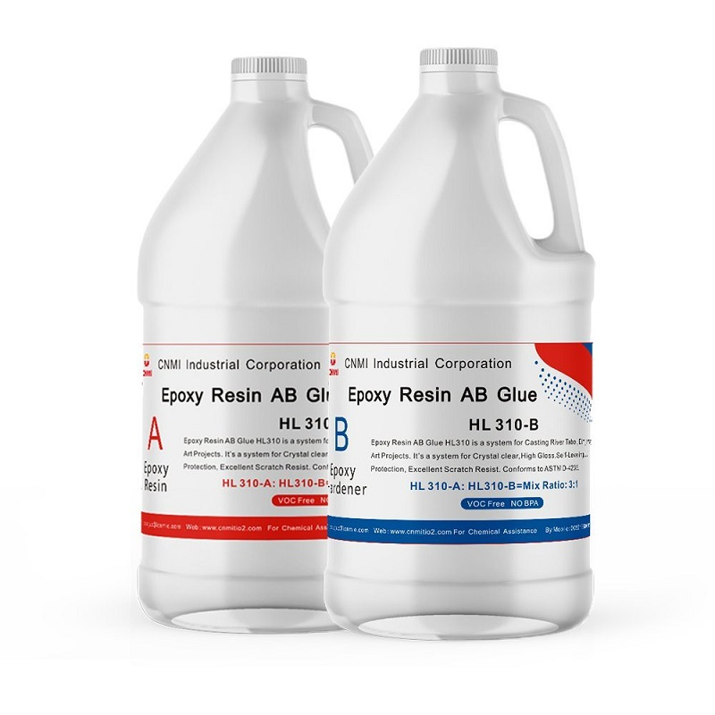 CNMI Epoxy Resin for Self Leveling Flooring Kits Wallpaper Ocean World Landscape Resin