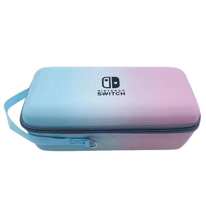 Чехол-кейс для Nintendo Switch/OLED, водонепроницаемый