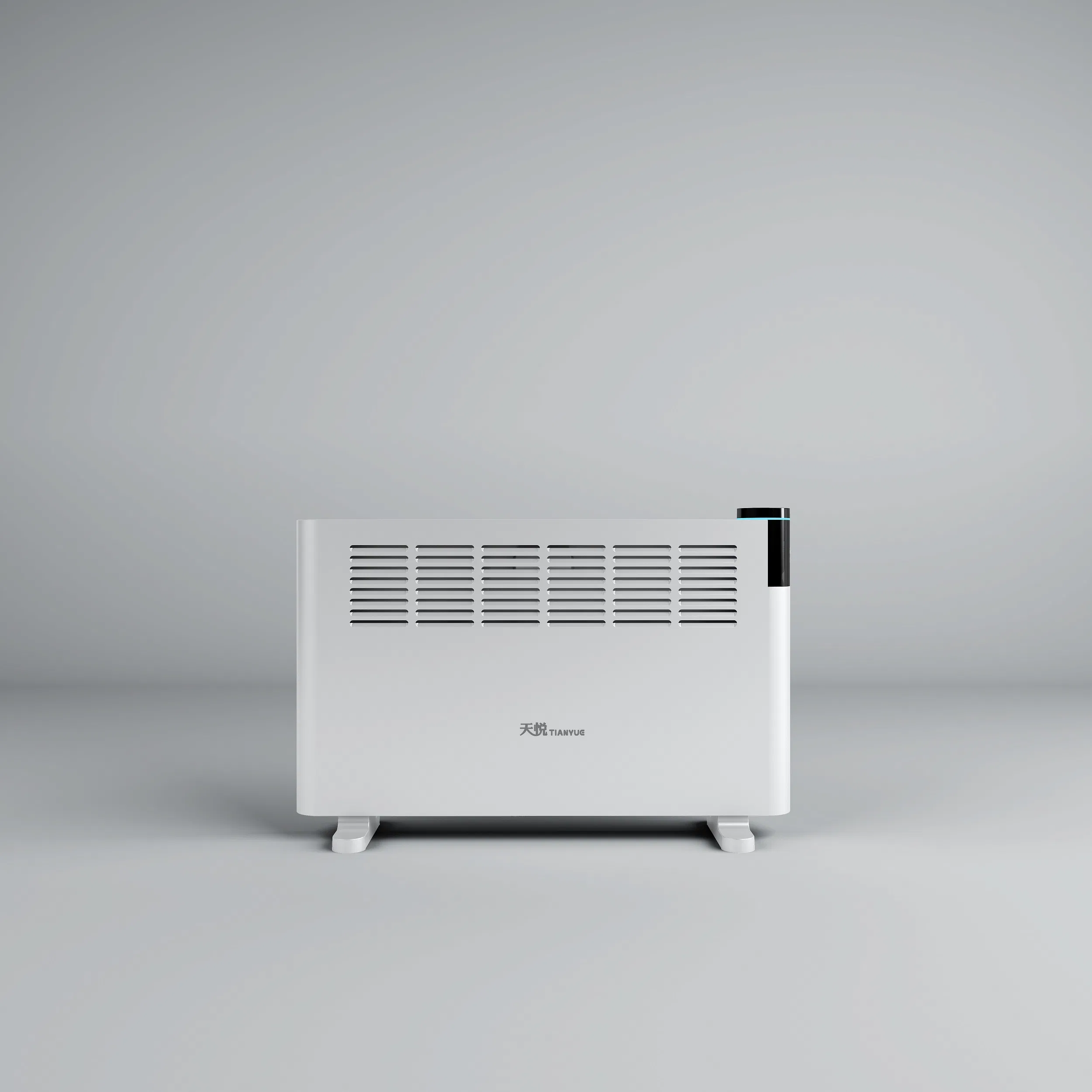 China Factory Electrical Bathroom Heater with Ipx4