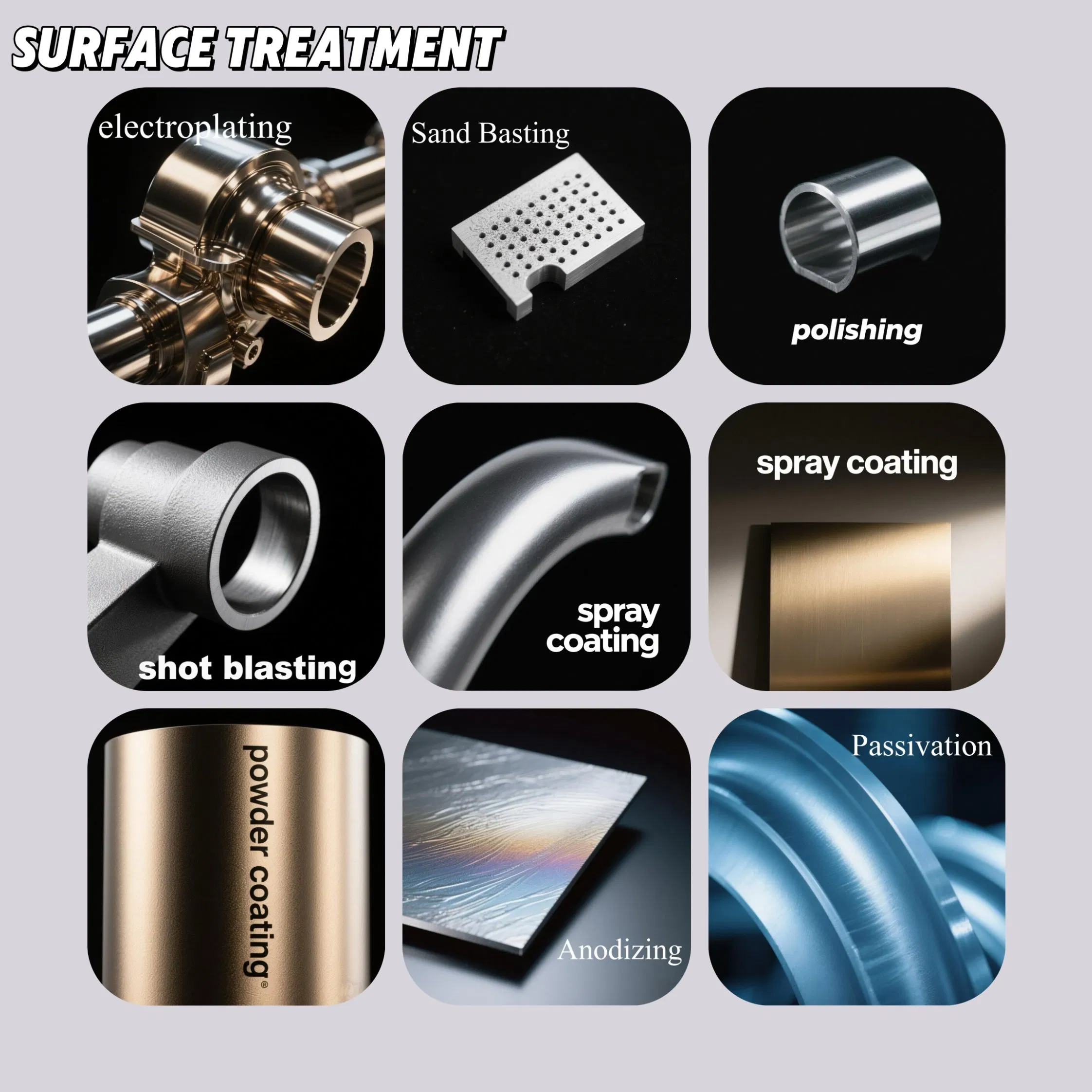 Корпус для камеры видеонаблюдения IP67 из алюминиевого сплава