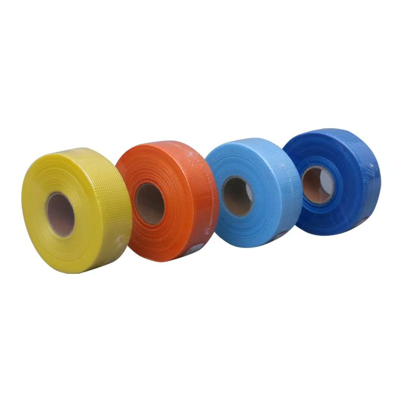 Higher Quality Self Adhesive Glass Fiber Joint Tape