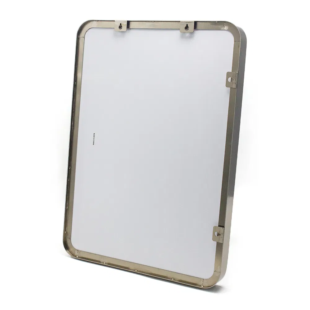 New High Standard Durable Wall-Mounted Decorative Large Advanced Design Multi-Function Make-up Mirror