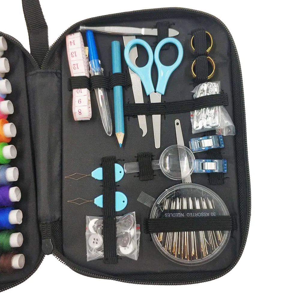 Free Sample Ali-Baba Custom Sewing Kits for Adults