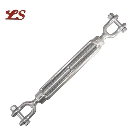 Wholesale Galvanized U. S. Type Eye/Hook Turnbuckle