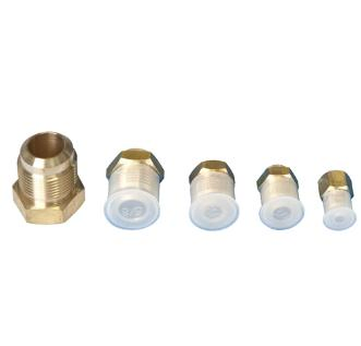 High-Quality Brass Union Elbows for Reliable Plumbing Solutions