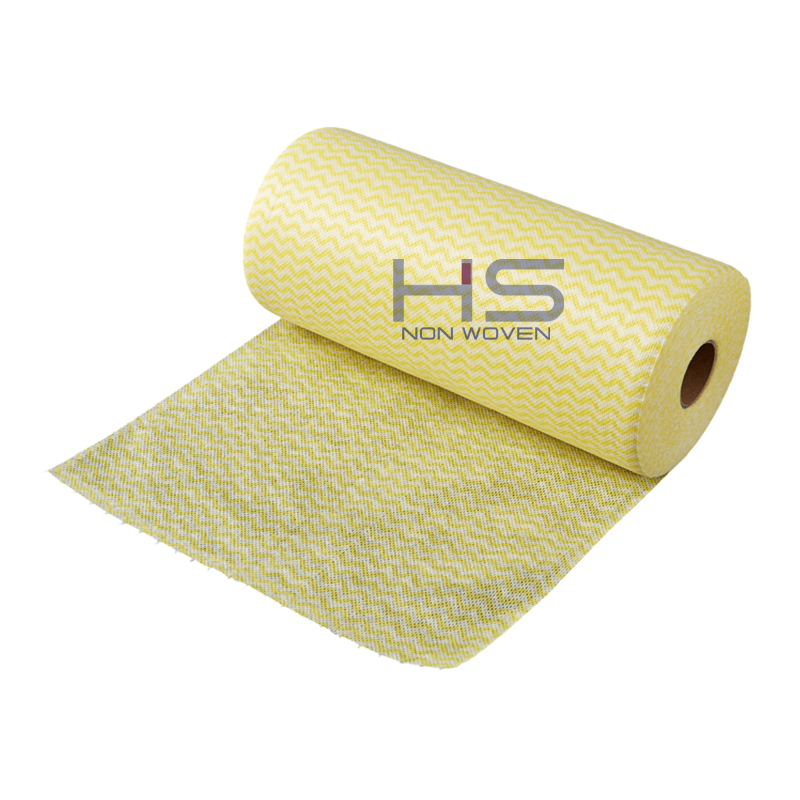 Nonwoven Household Items Dish Cloth Cleaning Household Kitchen Wipes