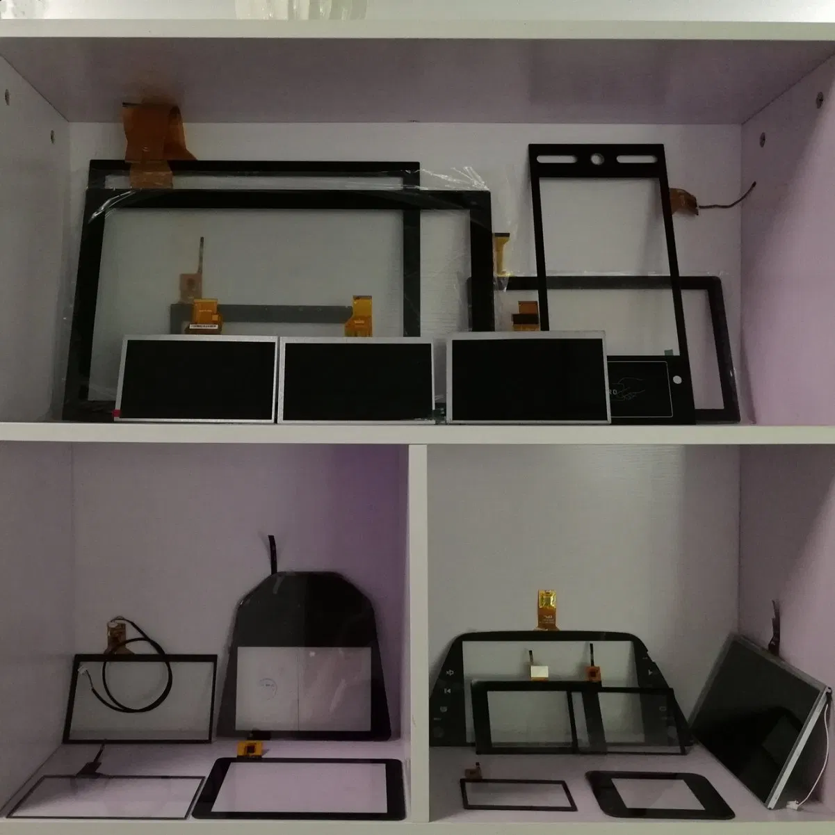 WANTY Cowisfore 11.6 Inch 1366*768 IPS Full HD Display Portable Monitor