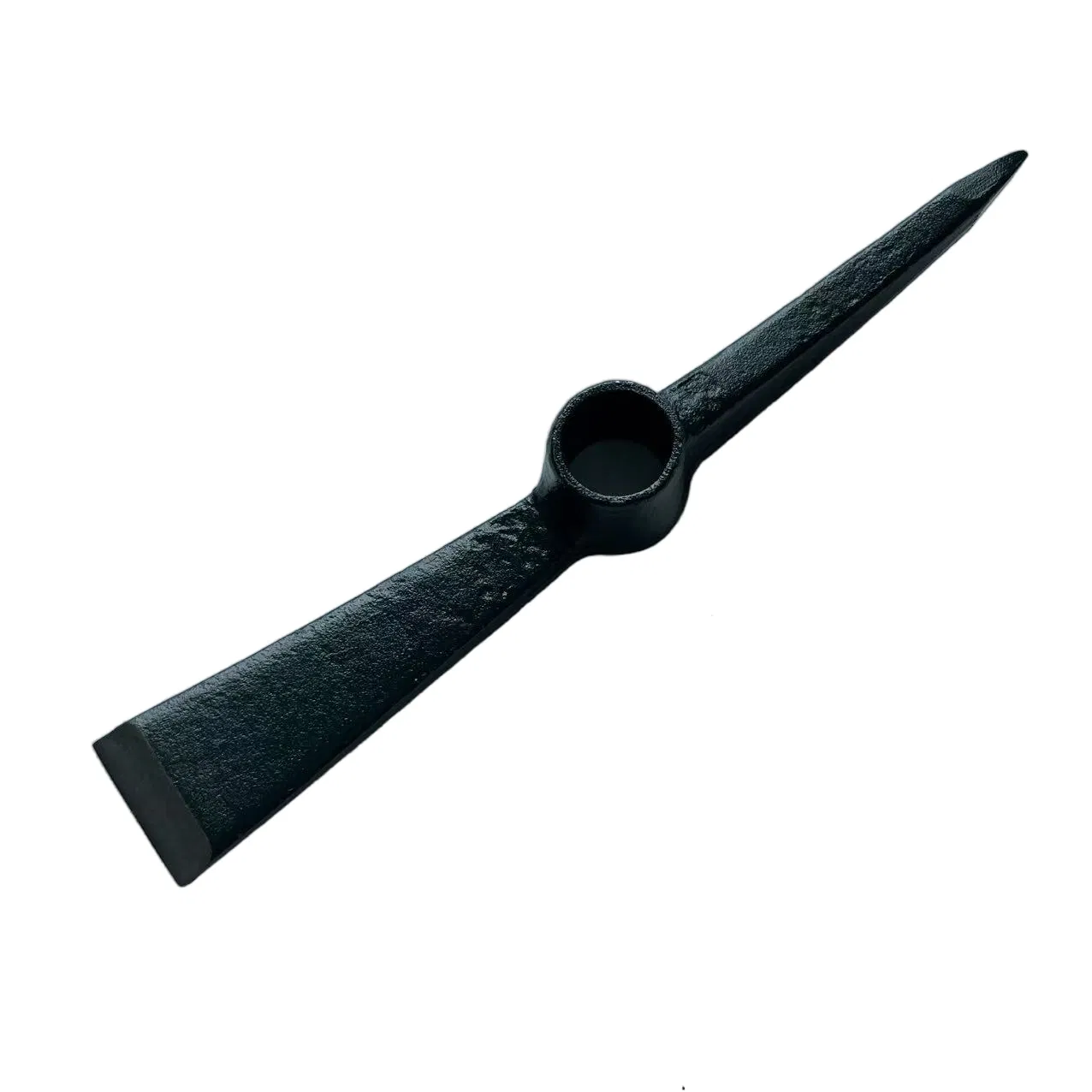 Essential 500g 600g Garden Tools Hoe Fork Pickaxe with Inner Box