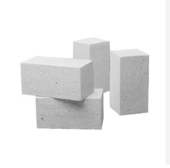 Alc Lightweight Concrete Brick Thermal Insulation Wall Cladding Brick