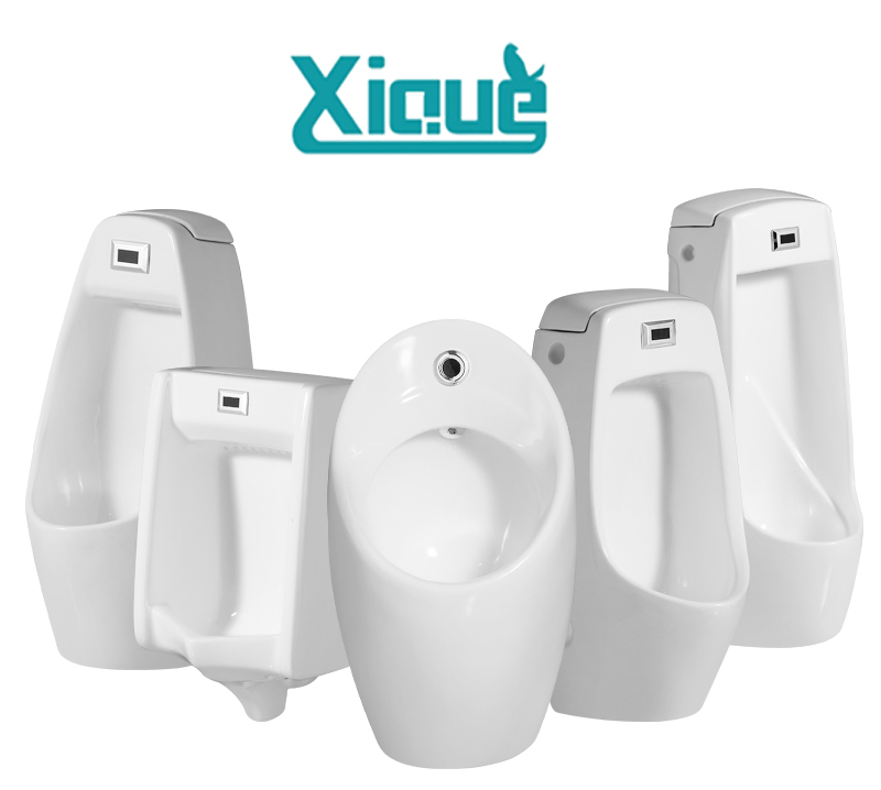 High Quality Water-Saving Hanging Ceramic Bath Wc Bathroom Sanitary Ware Urinal