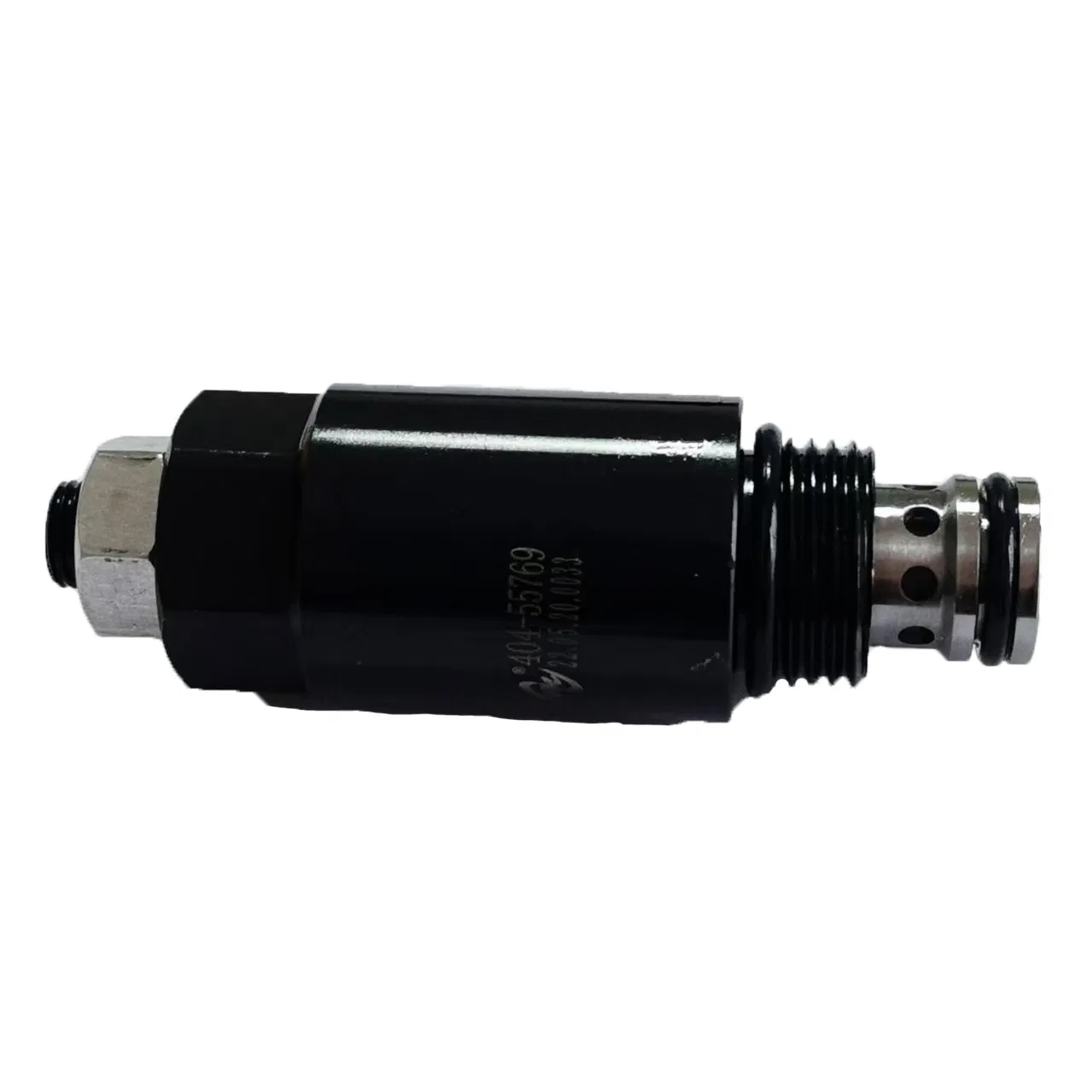 Гидравлический клапан EMXF12-08, 60 л/мин, 142 бар