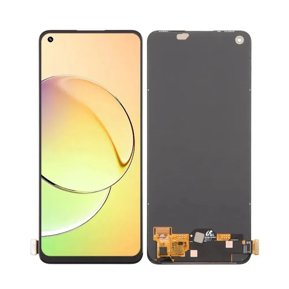 Дисплей для Oppo Realme10 4G Reno8