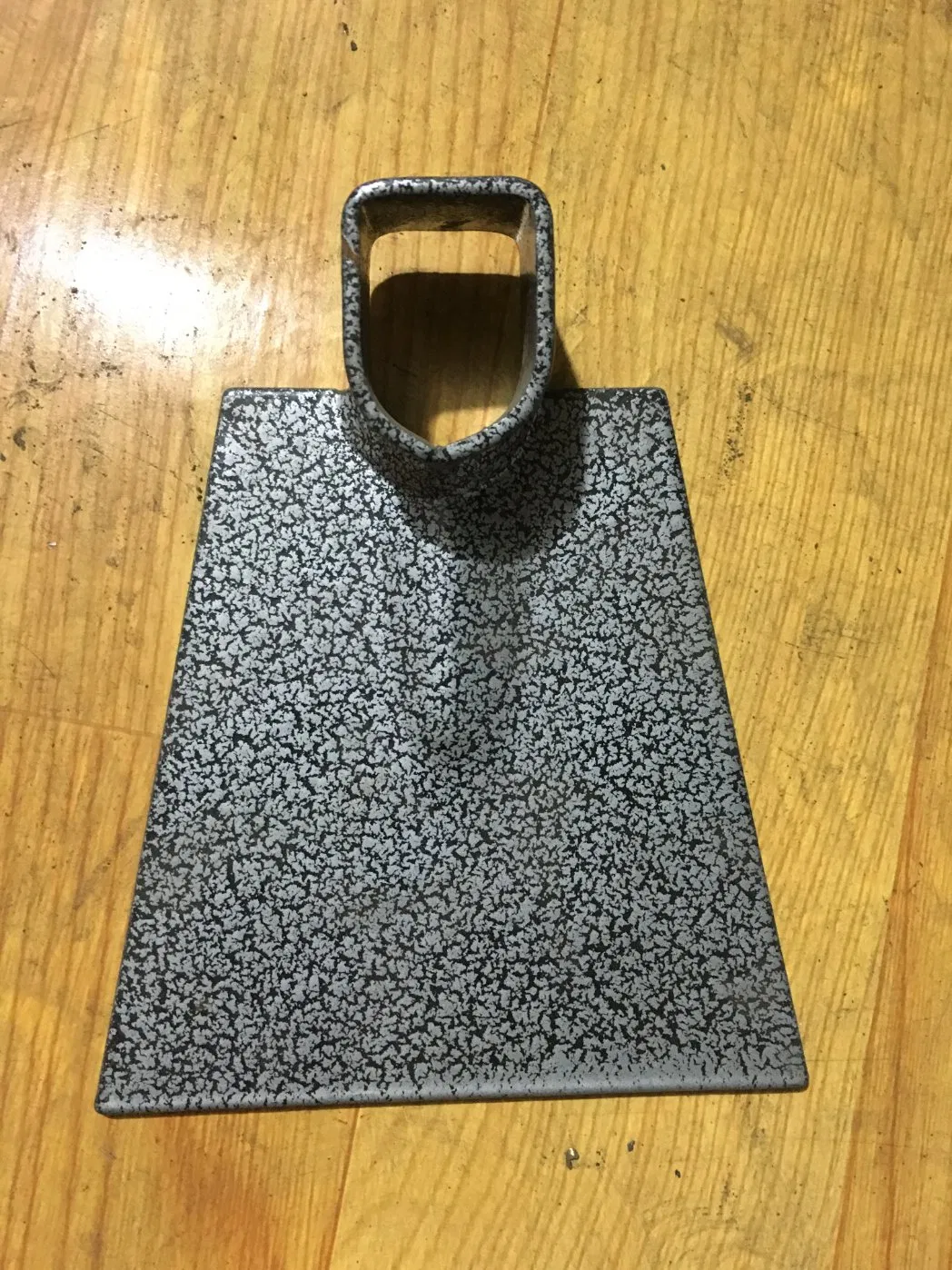 Carbon Steel Shovel for Gardening and Farminghoe Head Bcock