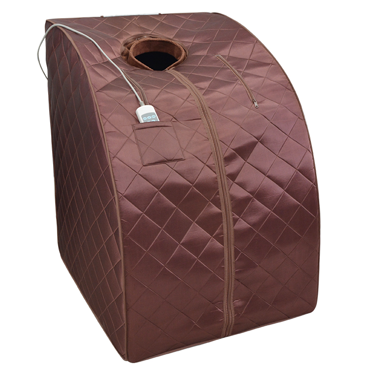 Портативная инфракрасная сауна Home Mini