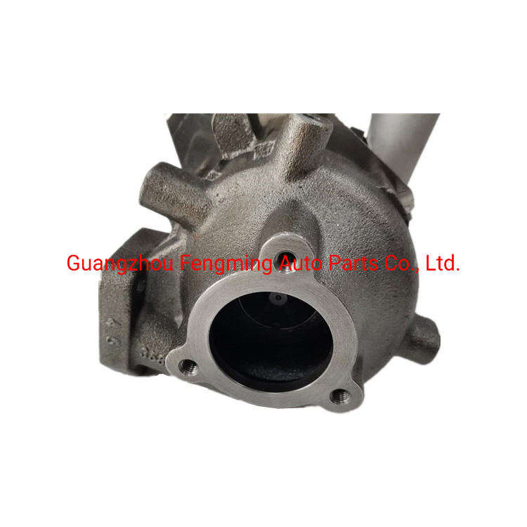 Турбокомпрессор 28230-4A480 для Toyota H11