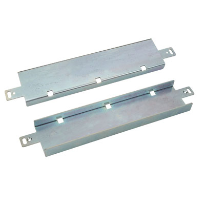OEM Custom Thick Strong Steel Bracket for Machines Customized CNC Machining Stainless Steel Supplier