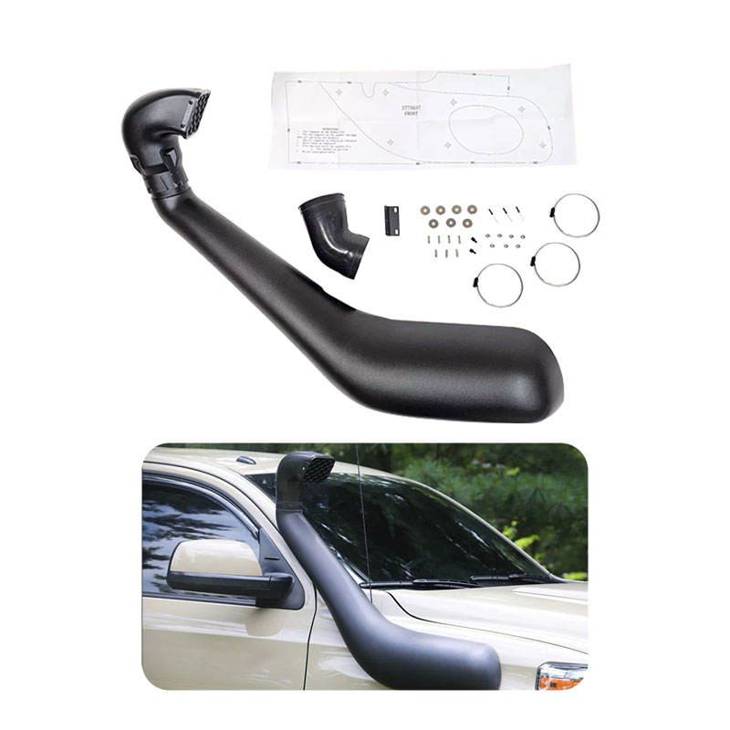 Воздушный сноркель для Toyota Tundra