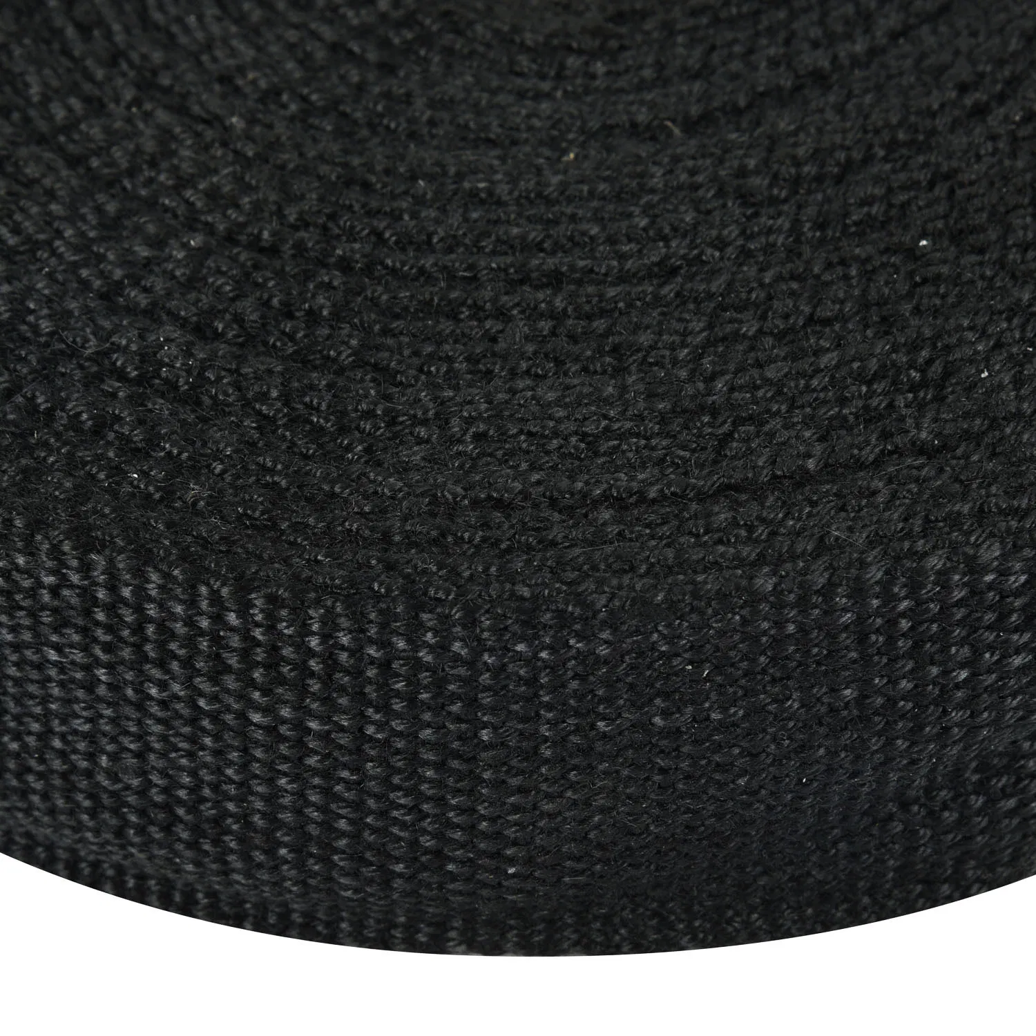Carbon Fiber Woven Tape Used as Heat Insulation
