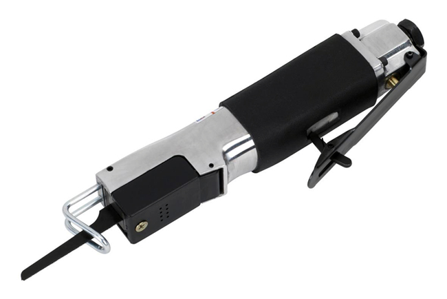 Пневматическая пила IWA AS-10 для резки металла