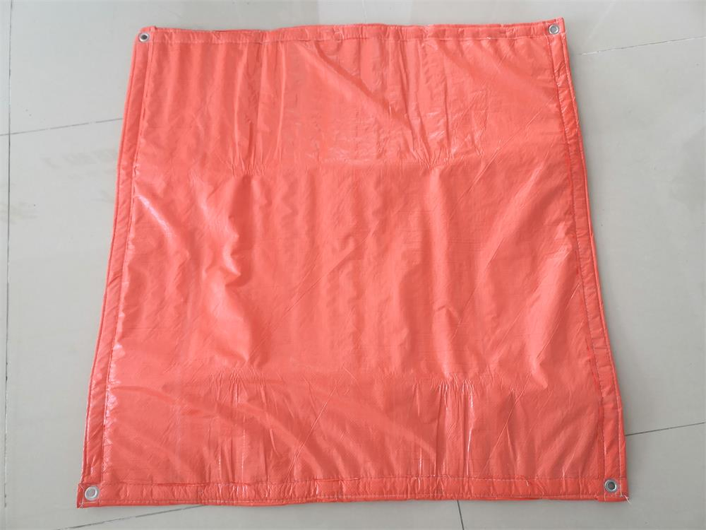 Insulated Tarp Concrete Curing Blanket