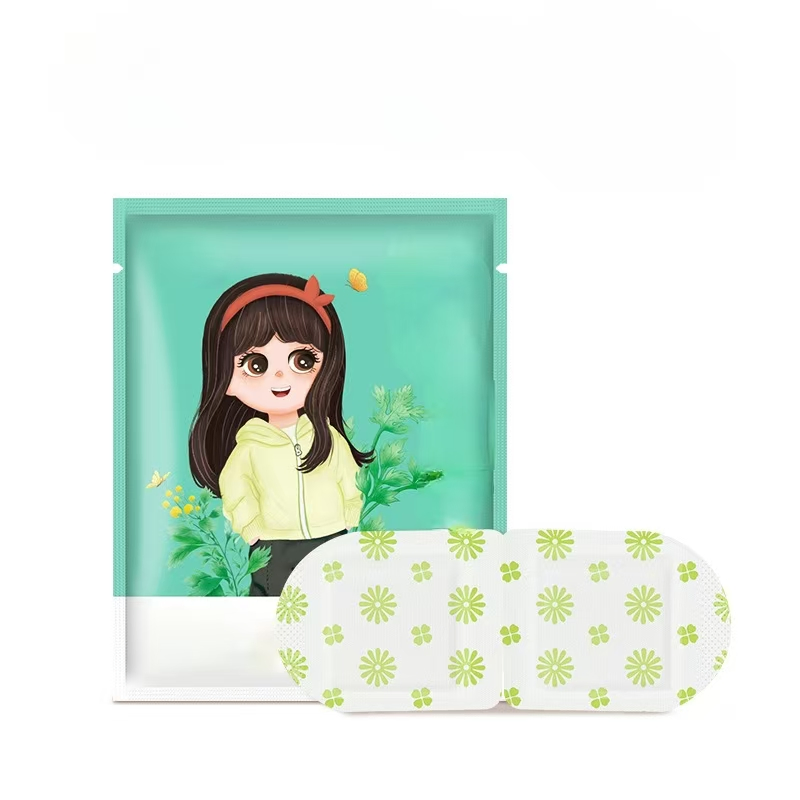 New Products Disposable Hot Compress Shading Eye Protection Steam Eye Mask