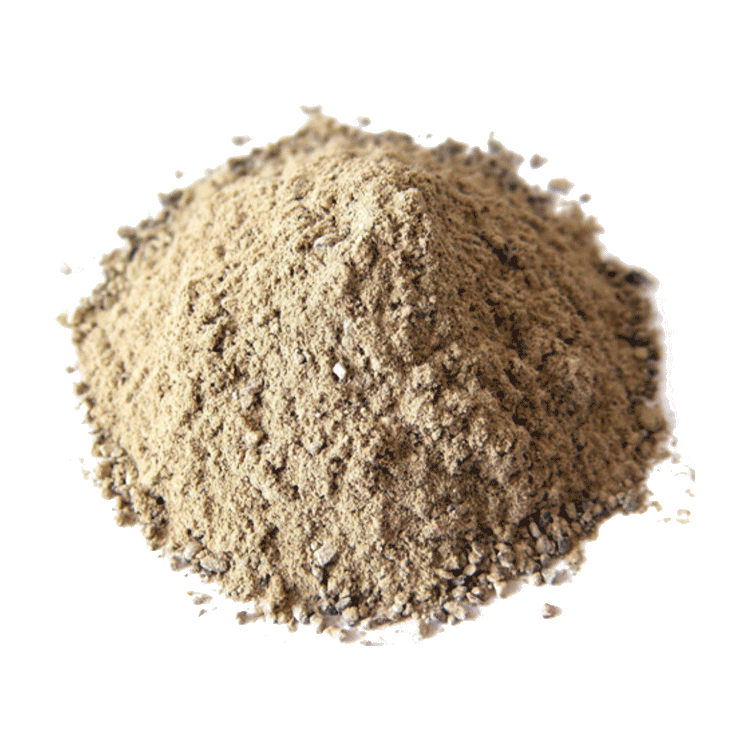 Monolithic Insulating Castable Refractories High Alumina Reinforced Refractory Castable for Glass Furnace