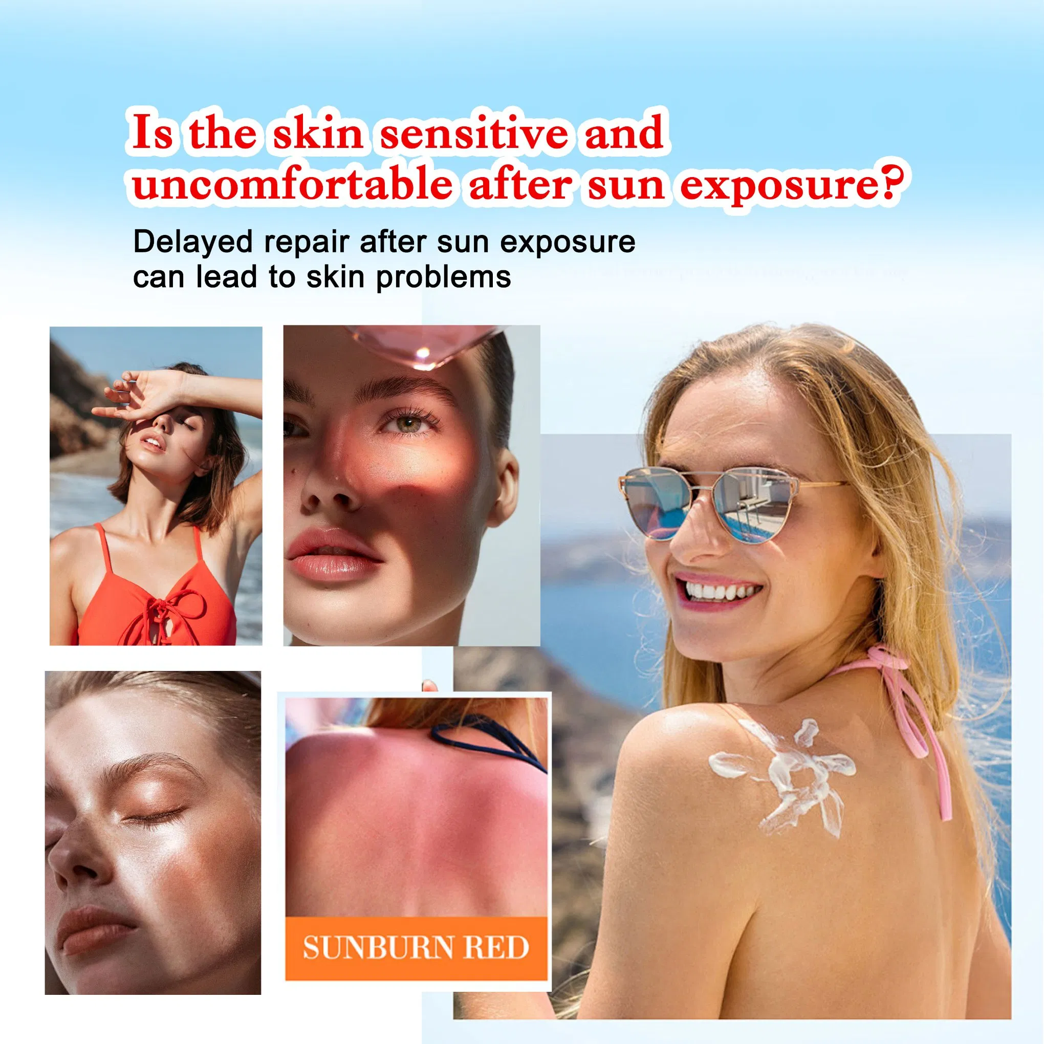 Dr. Davey SPF60 Triple UV Elixir Sunscreen Lightening Whitening Waterproof