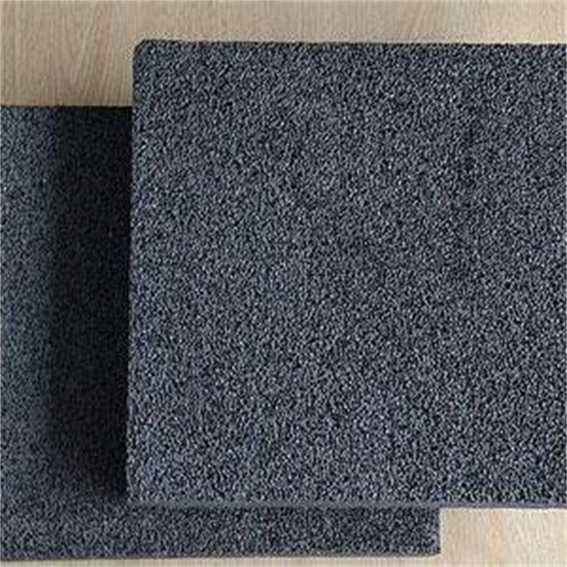 High Performance Fireproof Sound Heat Insulation Foam Glass Board