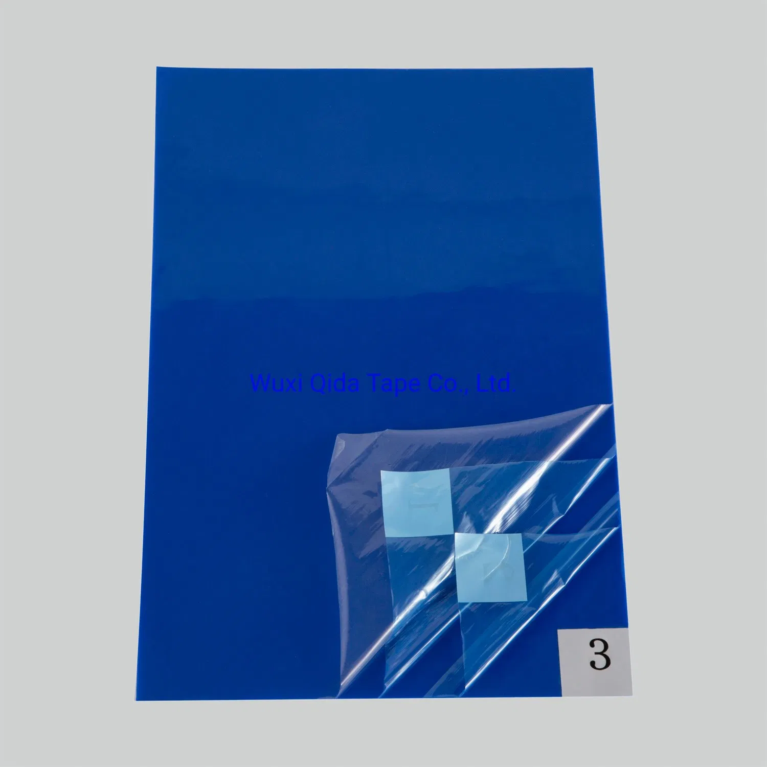 PE Sticky Mat (01) for Hospital,