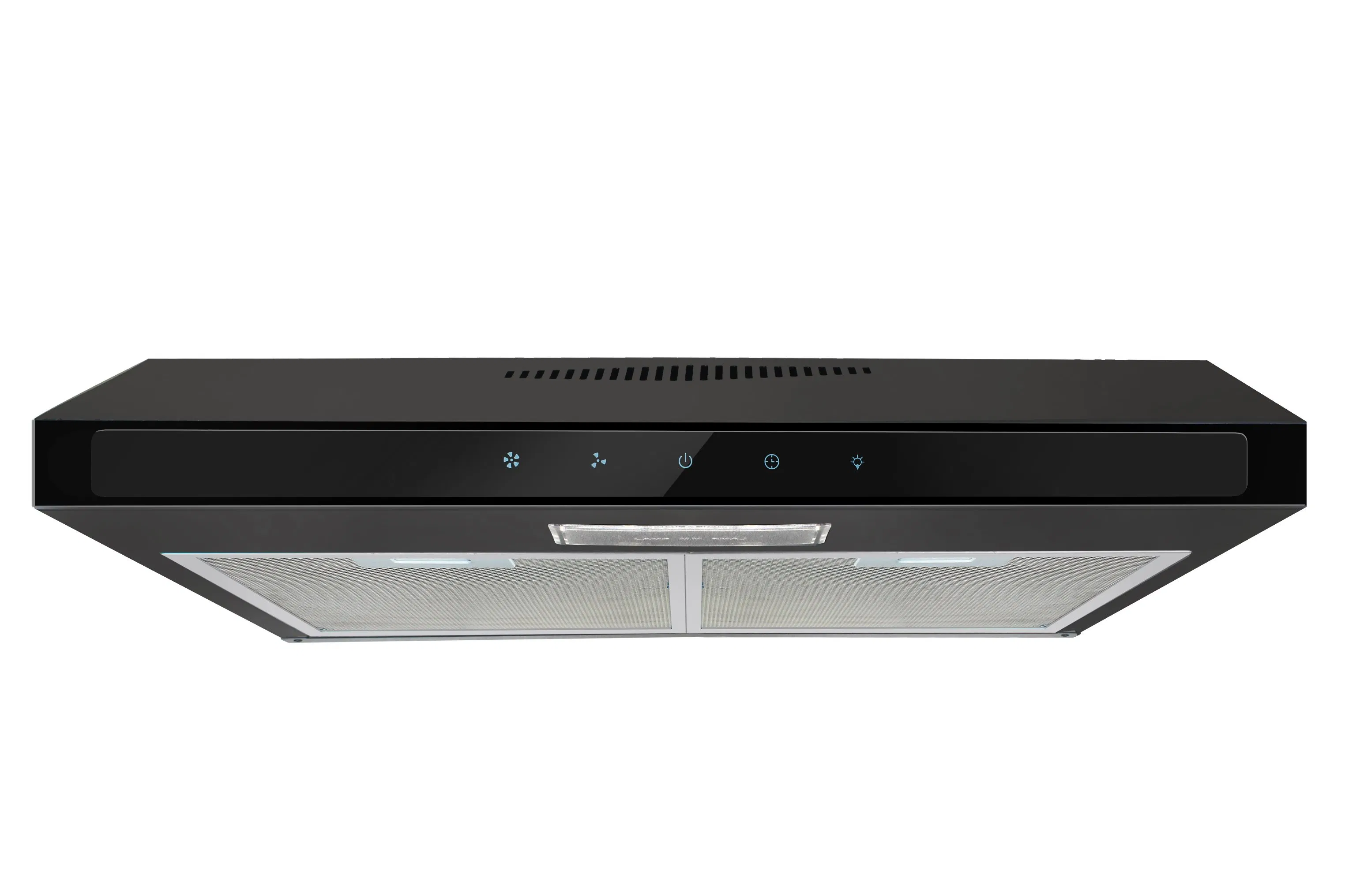 Auto Clean Copper Kitchen Fashionable Design High Quality Range Hood