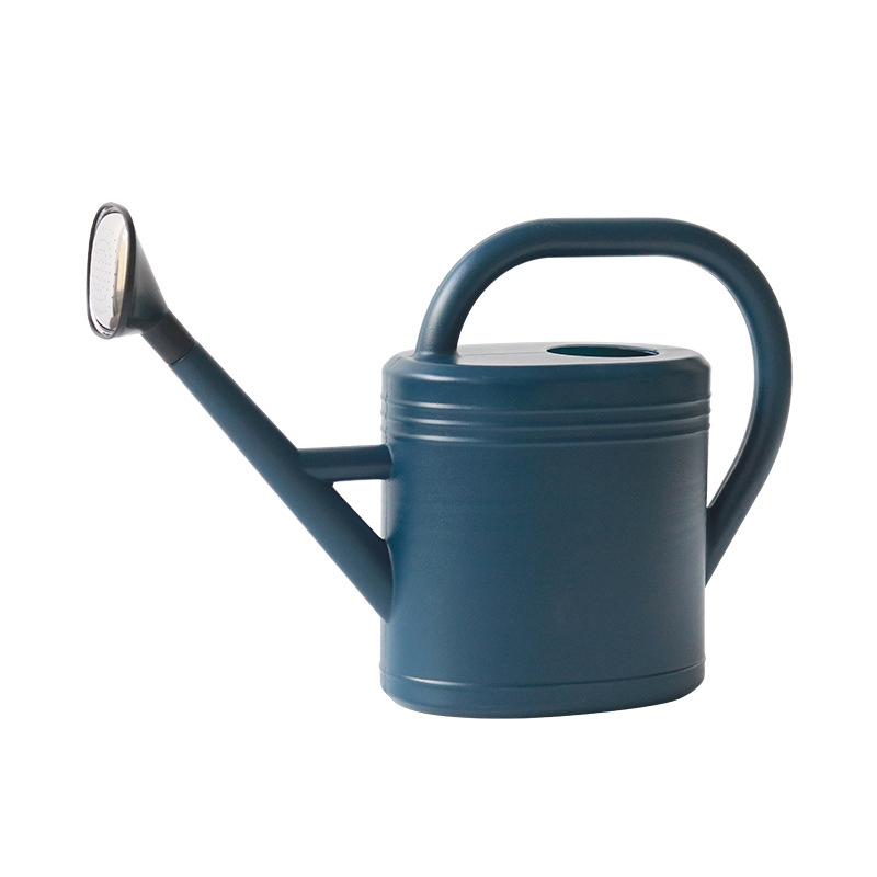 3L 5L 8L 10L 12L 14L Traditional Large Outdoor Plastic Watering Can Indoor Garden Watering Cans for Flower