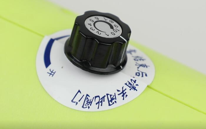 Disinfection Irrigation Plantmate Export Carton Pest Control Pump Sprayer Disinfect