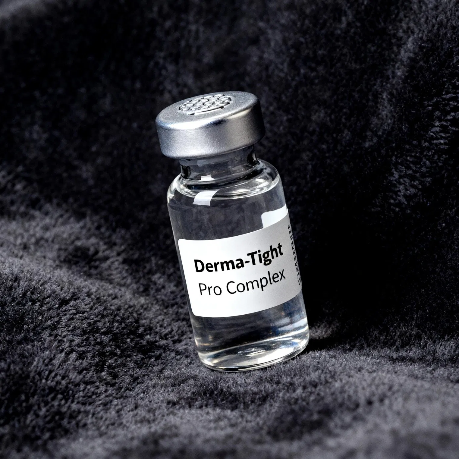 Natural Whitening and Hydrating Face Serum with Kojic Acid and Hyaluronic Acid Essence for Dark Spot Fading and Moisture Lock-in for Dry Skin