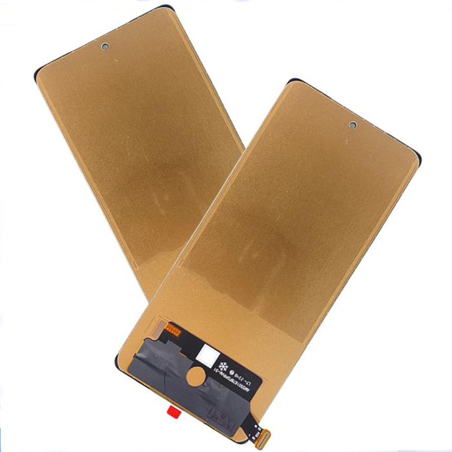 High-Quality LCD Screen for Infinix Gt20 PRO X6853 X6871 Display Screen Assembly