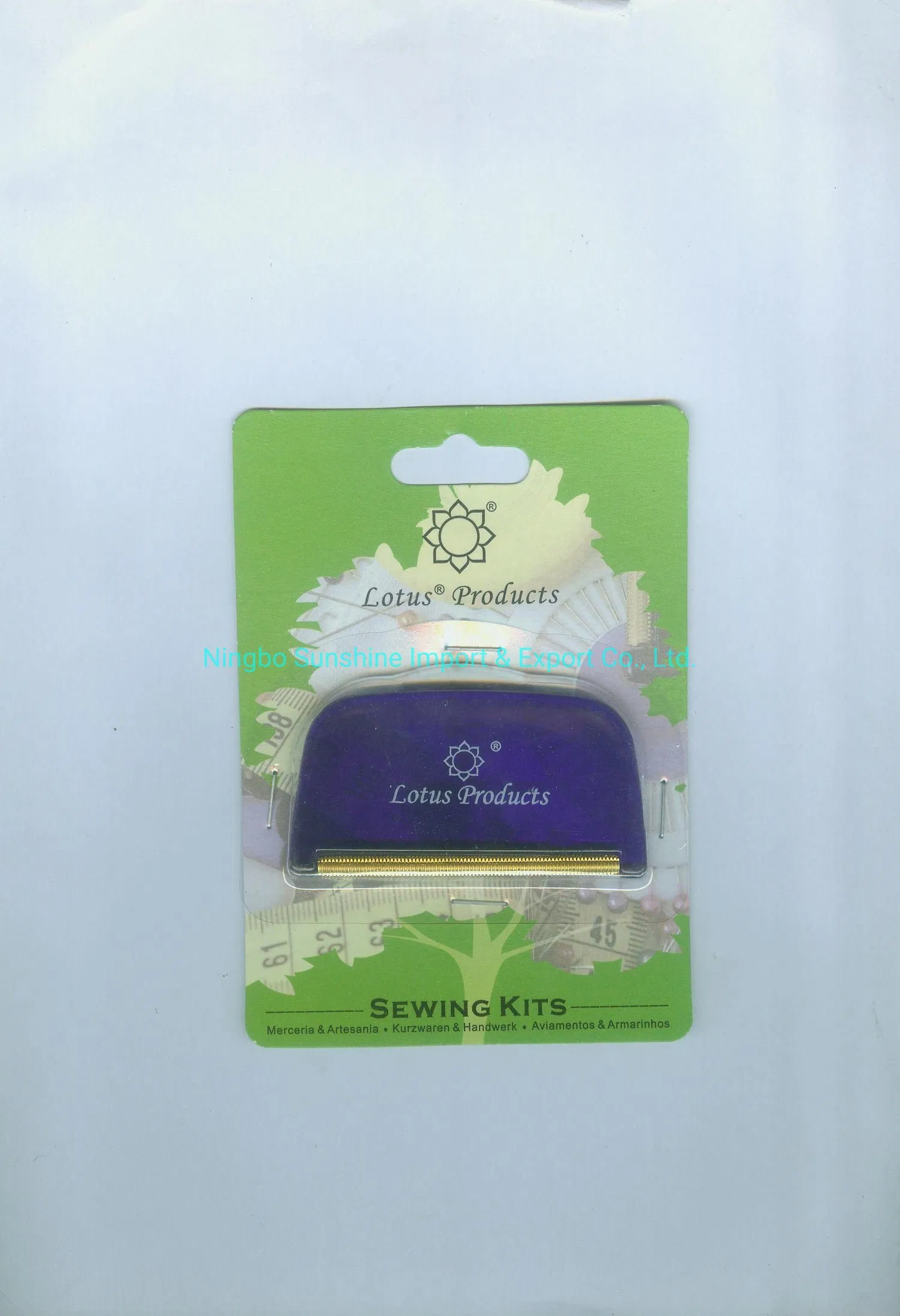 Lts-1 Wool Comb Cashmere Comb