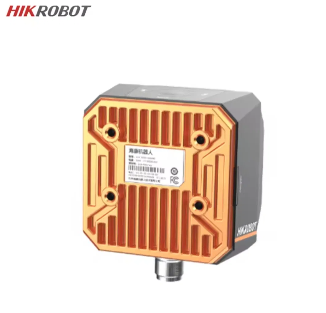 Hikrobot Sc3000 1.6MP 6mm Focal Length Vision Sensor Industrial Smart Camera