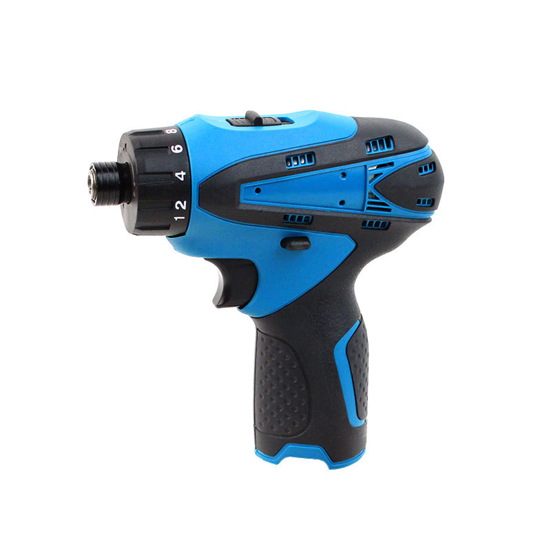 12V Li-ion Impact Hand Power Tool Cordless Screwdriver Cordless Screwdriver Drill Tools